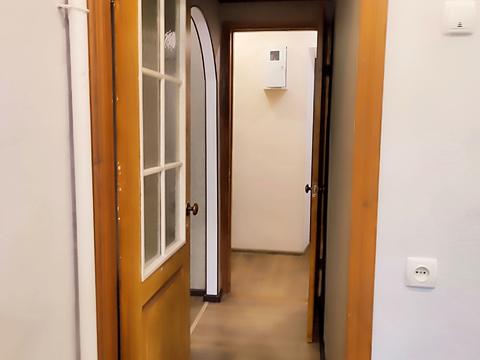 квартира за адресою Перлинна вул., 36