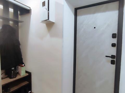 квартира за адресою Перлинна вул., 36