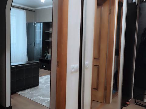 квартира за адресою Перлинна вул., 36