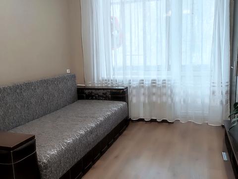 квартира за адресою Перлинна вул., 36