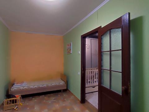 квартира за адресою Перлинна вул., 36