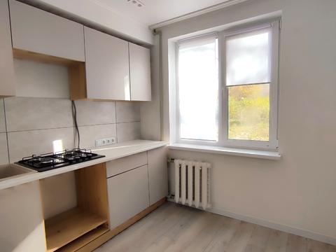 квартира за адресою Володимира Великого вул. (Мелешкіна), 42