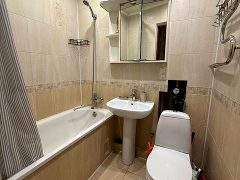 квартира за адресою Центральний просп. (Лермонтова), 6