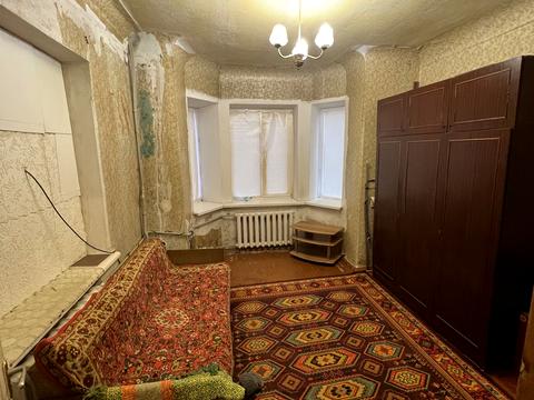 квартира за адресою Булди вул., 3а