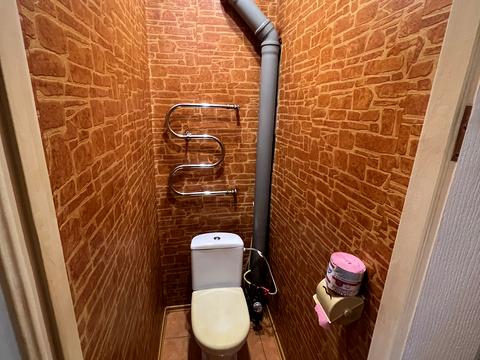 квартира за адресою Булди вул., 3а