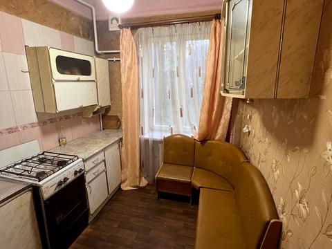 квартира за адресою Булди вул., 3а