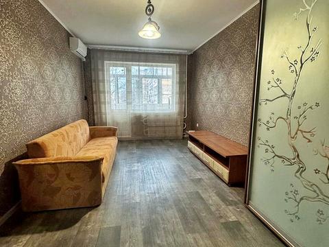 квартира по адресу Алексея Ризниченко ул. (Содружества), 98