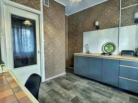 квартира по адресу Алексея Ризниченко ул. (Содружества), 98