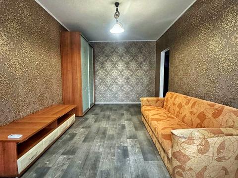 квартира по адресу Алексея Ризниченко ул. (Содружества), 98