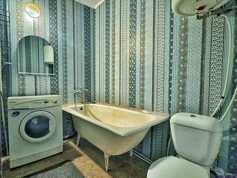 квартира по адресу Алексея Ризниченко ул. (Содружества), 98