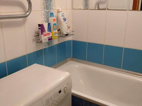 квартира за адресою 5-й Зарічний мікрорайон , 11