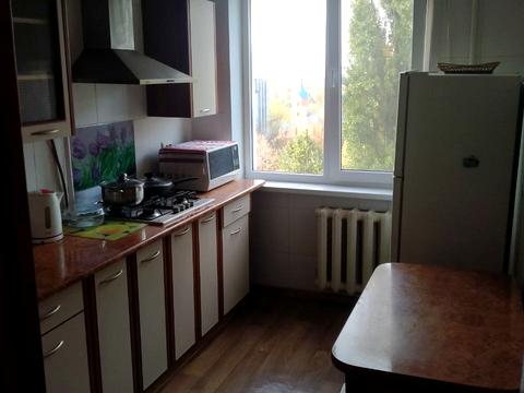 квартира за адресою 5-й Зарічний мікрорайон , 11