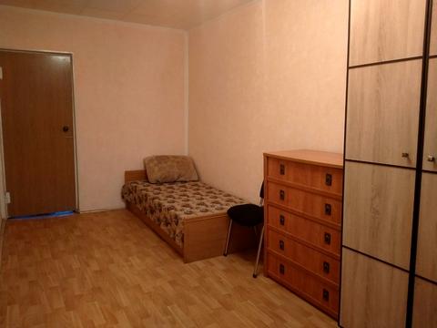 квартира за адресою 5-й Зарічний мікрорайон , 11