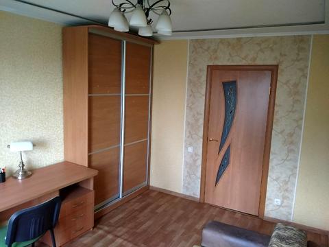 квартира за адресою 5-й Зарічний мікрорайон , 11