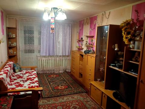 квартира за адресою 5-й Зарічний мікрорайон , 11