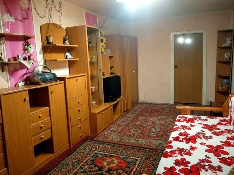 квартира за адресою 5-й Зарічний мікрорайон , 11