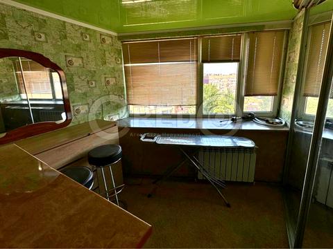 квартира за адресою Івана Авраменка вул. (Корнійчука), 18