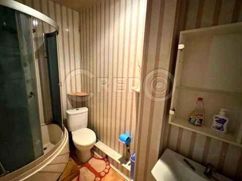 квартира за адресою Івана Авраменка вул. (Корнійчука), 18