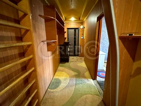 квартира за адресою Івана Авраменка вул. (Корнійчука), 18