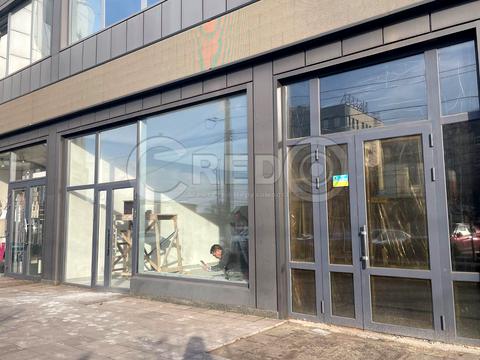 комерційна за адресою 95 Квартал пл. (Горького), 10