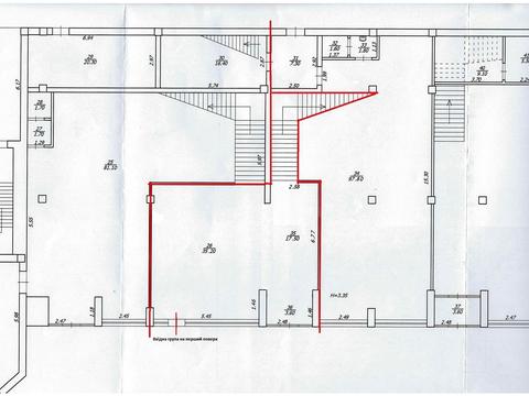 комерційна за адресою 95 Квартал пл. (Горького), 10