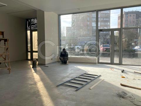 комерційна за адресою 95 Квартал пл. (Горького), 10