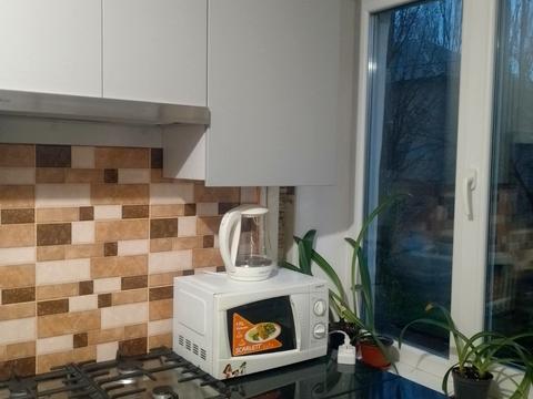 квартира по адресу Инны Дерусовой ул. (Генерала Кузнецова), 12