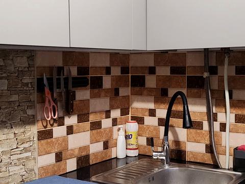 квартира по адресу Инны Дерусовой ул. (Генерала Кузнецова), 12