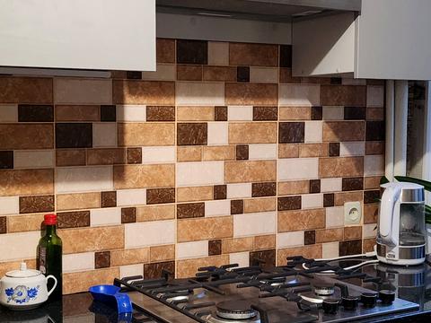 квартира по адресу Инны Дерусовой ул. (Генерала Кузнецова), 12