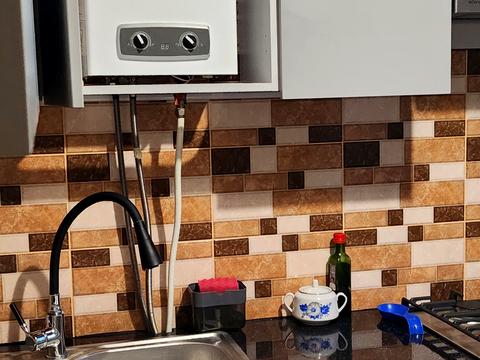 квартира по адресу Инны Дерусовой ул. (Генерала Кузнецова), 12