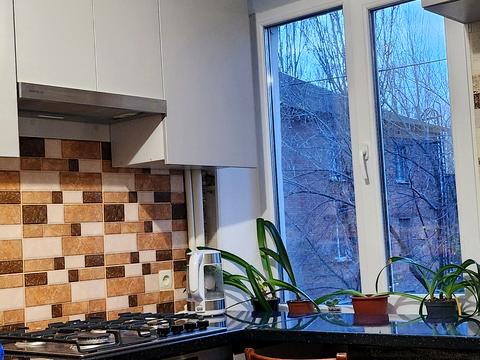 квартира за адресою Інни Дерусової вул. (Генерала Кузнецова), 12