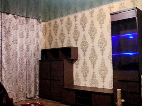 квартира по адресу Инны Дерусовой ул. (Генерала Кузнецова), 12