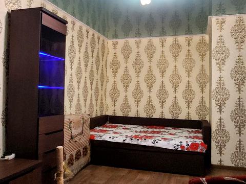 квартира по адресу Инны Дерусовой ул. (Генерала Кузнецова), 12