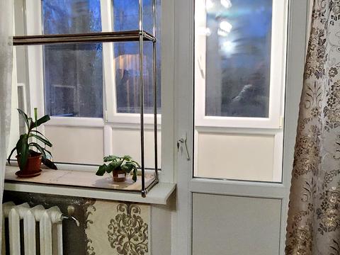 квартира по адресу Инны Дерусовой ул. (Генерала Кузнецова), 12