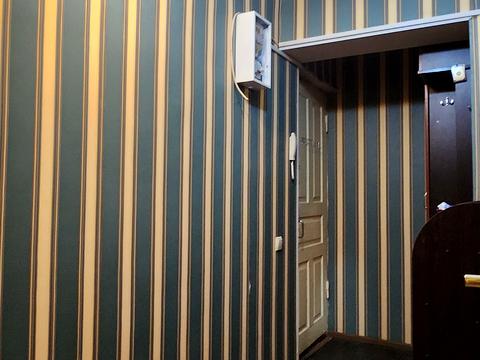 квартира по адресу Инны Дерусовой ул. (Генерала Кузнецова), 12