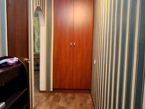 квартира по адресу Инны Дерусовой ул. (Генерала Кузнецова), 12