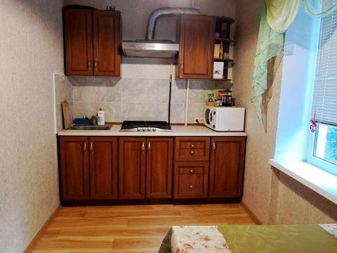 квартира за адресою вул. 4-й Зарічний мікрорайон вул., 17щ