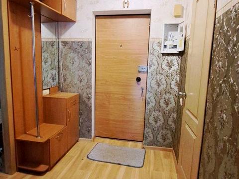 квартира за адресою вул. 4-й Зарічний мікрорайон вул., 17щ