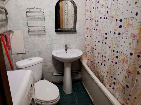 квартира за адресою вул. 4-й Зарічний мікрорайон вул., 17щ