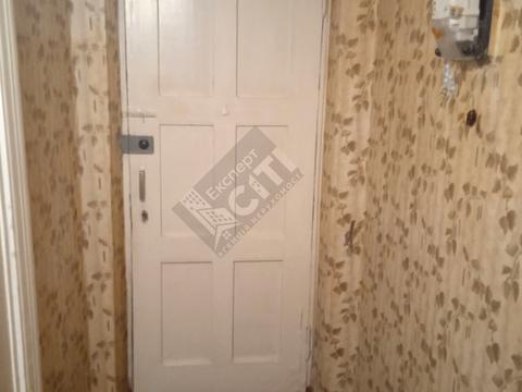 квартира за адресою Кропивницького вул., 30