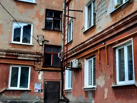 квартира за адресою Мартіна Шимановського вул. (Комуністична), 2