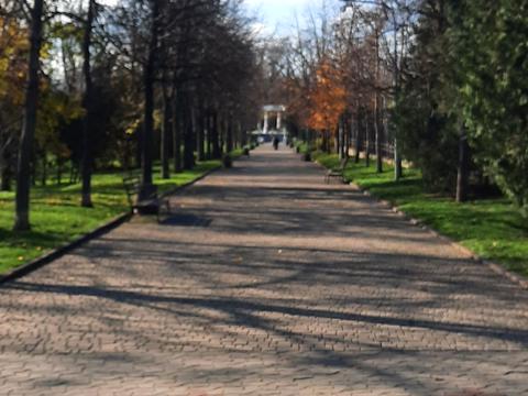 квартира за адресою Мартіна Шимановського вул. (Комуністична), 2