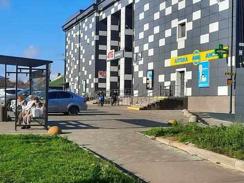 квартира за адресою Мартіна Шимановського вул. (Комуністична), 2