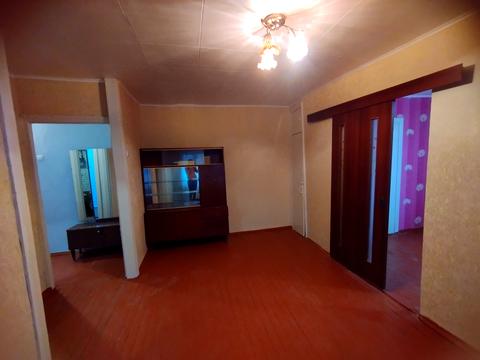 квартира по адресу Соборности ул. (Косиора), 72