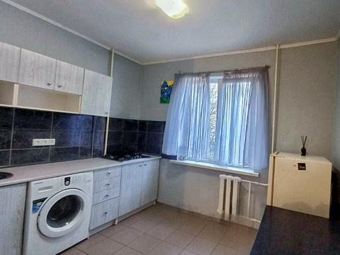 квартира за адресою Гірницький мікрорайон вул., 19