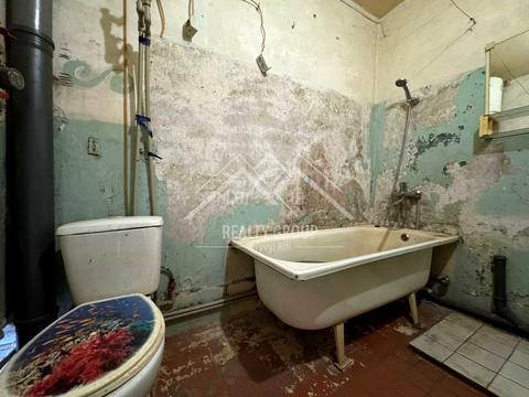 квартира по адресу Солнечный микрорайон ул., 35