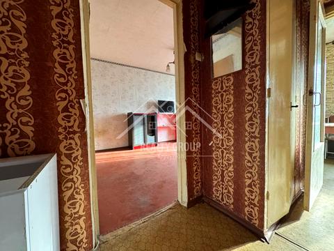 квартира по адресу Солнечный микрорайон ул., 35