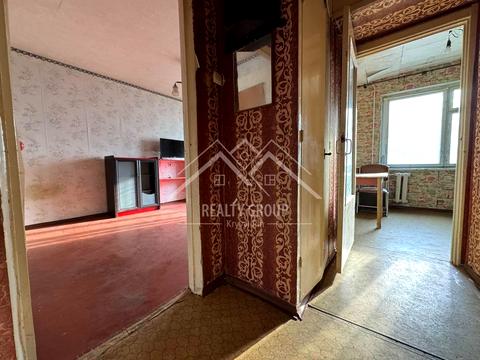 квартира по адресу Солнечный микрорайон ул., 35