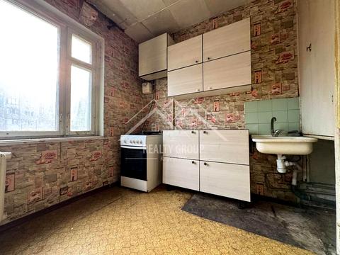 квартира по адресу Солнечный микрорайон ул., 35