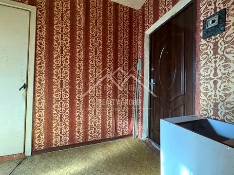 квартира по адресу Солнечный микрорайон ул., 35